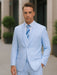 Sear Sucker Suit Mens 3pc 100% Cotton Seersucker Sear sucker suits Taupe - High End Suits - High Quality Suits