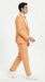 Orange Suits for Prom for Every Occasion