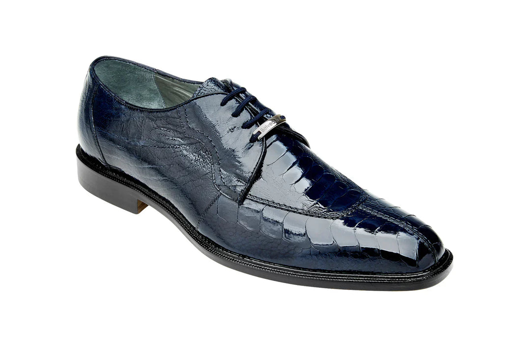 Belvedere Shoes Bruno in Navy main image 0