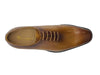 Signature Wholecut Oxford With Lightweight Sole