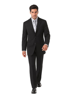 Signature Menswear Wool Fabric SuitsOutlet 