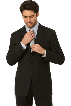 Signature Menswear Wool Fabric SuitsOutlet 