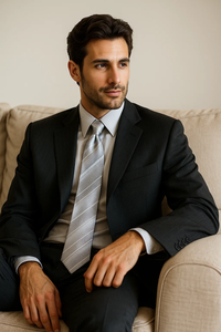 Signature Menswear Wool Fabric SuitsOutlet 