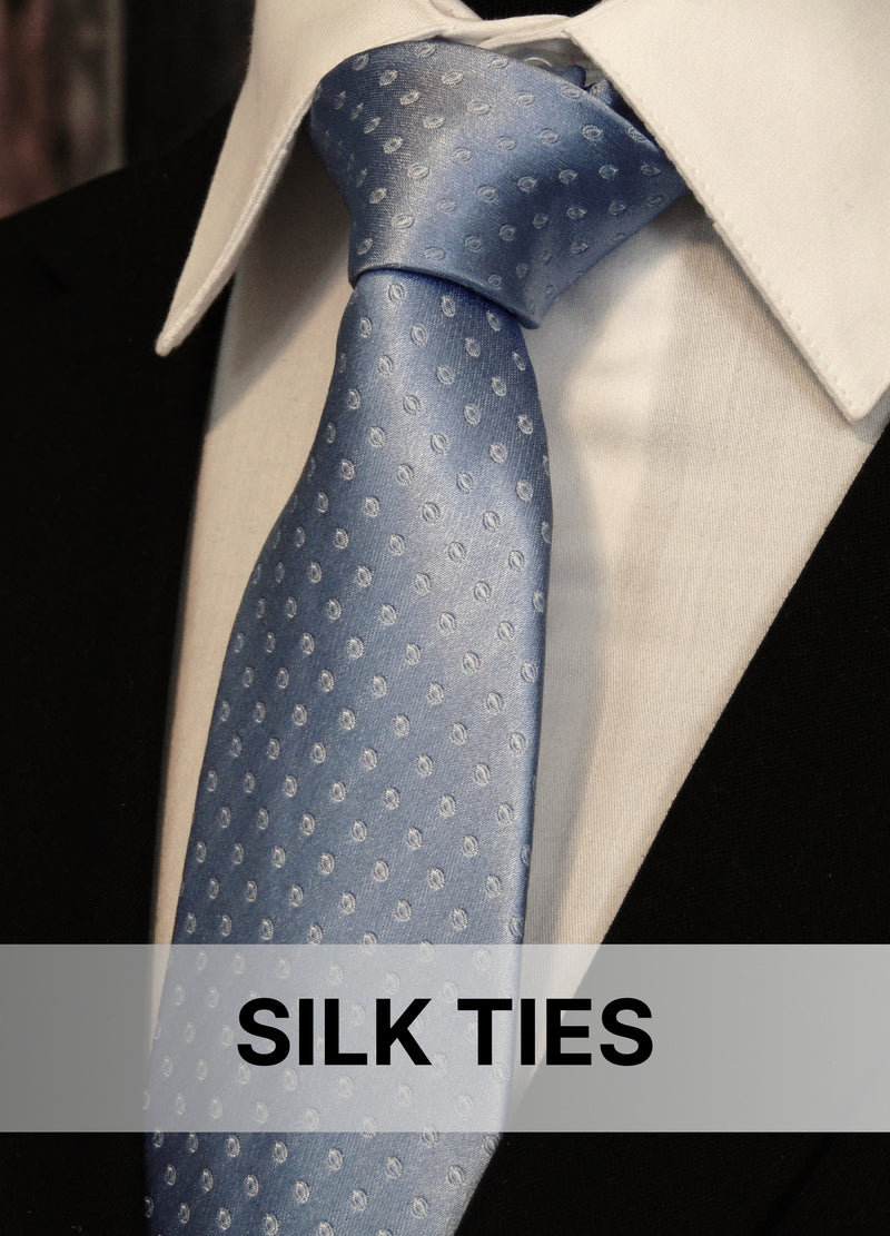 Silk Ties