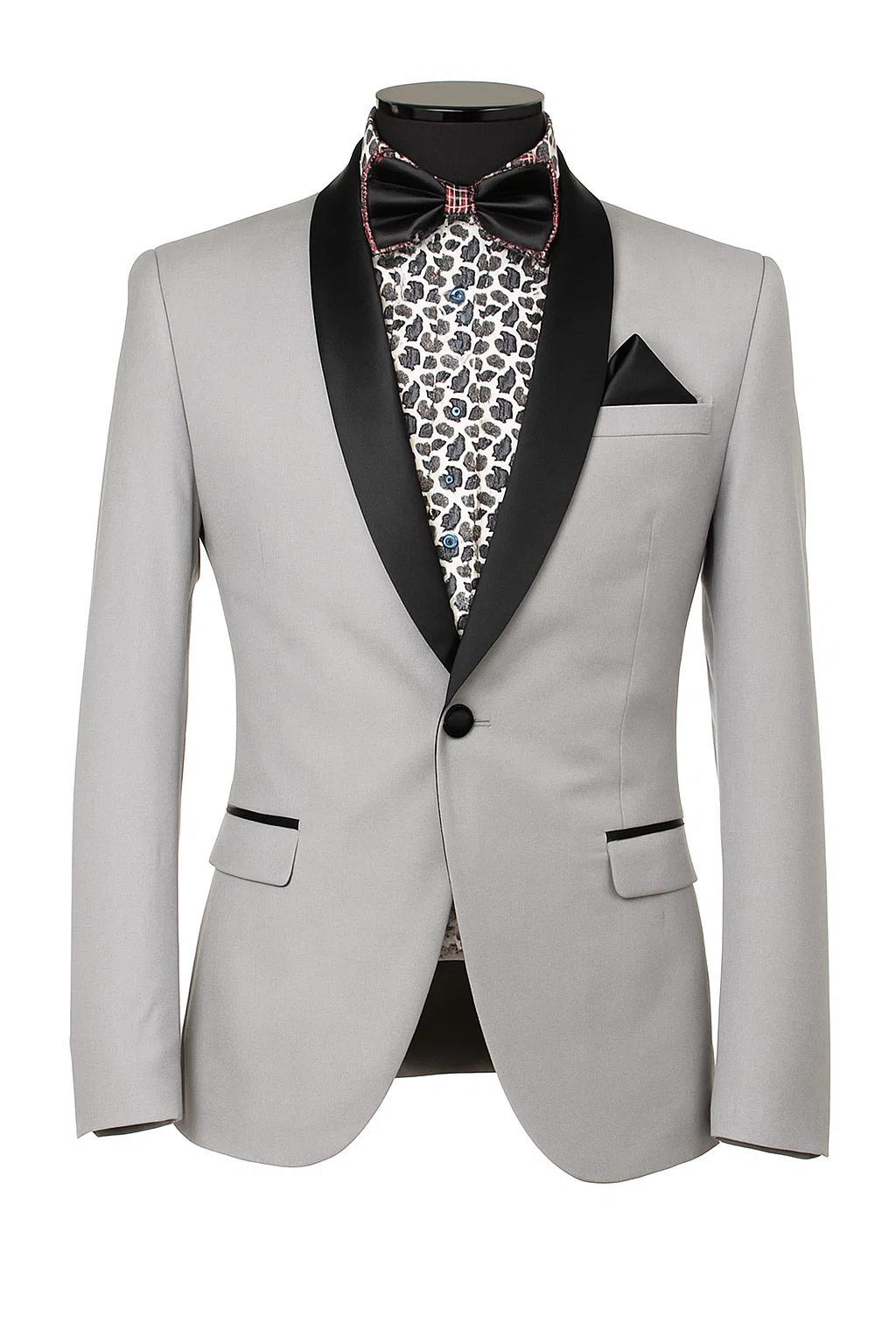 Mens Fashion Casual Slim Fit Cheap Priced Blazer Jacket For Men Suit Jacket Red Stripe Seersucker Sear Sucker Suit Cheap Blazer Jacket For Men main image 1