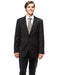 Giorgio Fiorelli Suit Men's Modern Fit Suits Authentic Giorgio Fiorelli Brand suits Flat Front Pants