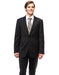 Giorgio Fiorelli Suit Men's Modern Fit Suits Authentic Giorgio Fiorelli Brand suits Flat Front Pants