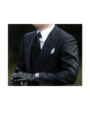 Men's James Bond Tuxedo