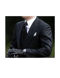 Men's James Bond Tuxedo