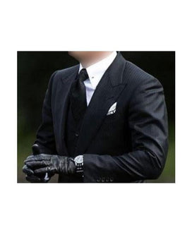 Men's James Bond Tuxedo