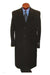 Stylish Classic  Men's Overcoat fashion ~ business Men's Dress Coat in 3 Colors