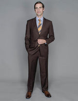 Giorgio Fiorelli Suit Men's Inexpensive Affordable Discounted and Silk Blend Authentic Giorgio Fiorelli Brand suits