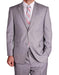 Giorgio Fiorelli Suit Men's Classi Authentic Giorgio Fiorelli Brand suits Flat Front Pants