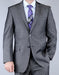 Giorgio Fiorelli Suit Men's Sharkskin  Affordable Authentic Giorgio Fiorelli Brand suits