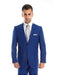 Men's  Royal ~ Indigo ~ Bright