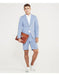 Blue Suit Shorts for Every Occasion
