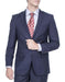 Giorgio Fiorelli Suit Men's Tonal StripeAuthentic Giorgio Fiorelli Brand suits Pleated pants
