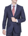 Giorgio Fiorelli Suit Men's Tonal StripeAuthentic Giorgio Fiorelli Brand suits Pleated pants