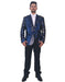 Men's Cheap Priced Navy Blue Blazer ~ Sport Coat