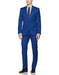 Alberto Nardoni Royal Blue ~ Indigo ~ Bright Blue Dress Suits For Men