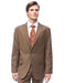 Giorgio Fiorelli Suit Men's Classic Two Buttons Authentic Giorgio Fiorelli Brand suits