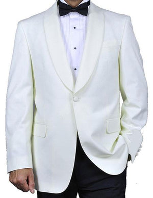Giorgio Fiorelli Suit Men's Shawl Lapel Modern Fit Suits Authentic Giorgio Fiorelli Brand suits