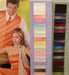 Groomsmen Suits AshVs625 Vest And Tie In 70 Color (More Pictures Are Available) (Buy 10pc UP For $25) - Men's Neck Ties - Mens Dress Tie - Trendy Mens Ties