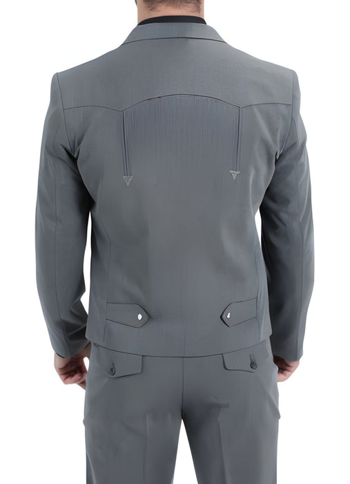Traje De Chalino for Every Occasion