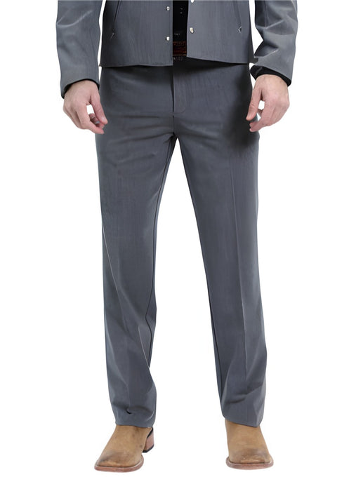 Traje De Chalino for Every Occasion