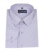 Affordable Clearance Cheap Mens Dress Shirt Sale Online Trendy - Slim Fit - Lavender Men's Dress Shirt