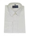 Affordable Clearance Cheap Mens Dress Shirt Sale Online Trendy - Slim Fitted White Men's Dress Shirt