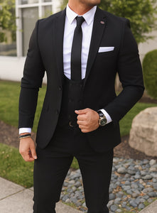 black-suit-white-shirt-black-tie