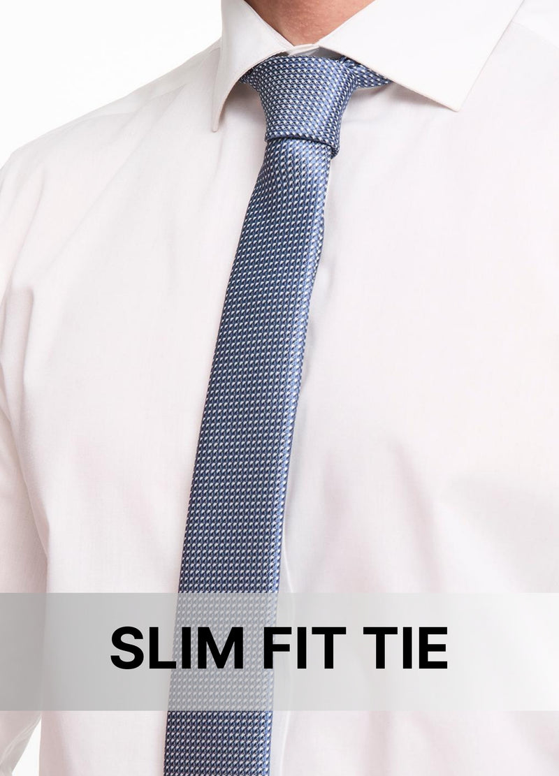 Slim Fit Tie