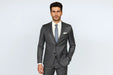 Men's  Designer Cheap Priced Slim Fitted Suit
