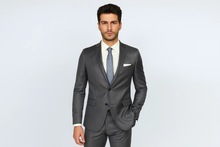 Men's  Designer Cheap Priced Slim Fitted Suit