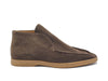 Carrucci Soft Suede Comfort Loafer