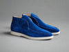 Carrucci Soft Suede Comfort Loafer
