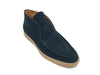 Carrucci Soft Suede Comfort Loafer