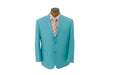 Solid Light Blue ~ Sky Blue / Baby Cheap Priced Unique Fashion Designer Men's Dress blazers Sale Sport Jacket Coat