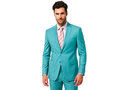 Solid Light Blue ~ Sky Blue / Baby Cheap Priced Unique Fashion Designer Men's Dress blazers Sale Sport Jacket Coat