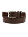 Mezlan Belts Brand Men's Genuine World Best Alligator ~ Gator Skin / Calfskin Sport Skin Belt