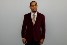 Men'S Cheap Priced Designer Fashion Dress Casual On Sale Sport Coat Two Button Formal Or Clubbing Sport Coat Burgundy ~ Wine ~ Maroon Blazer - Sport Coat Velvet Men'S Blazer