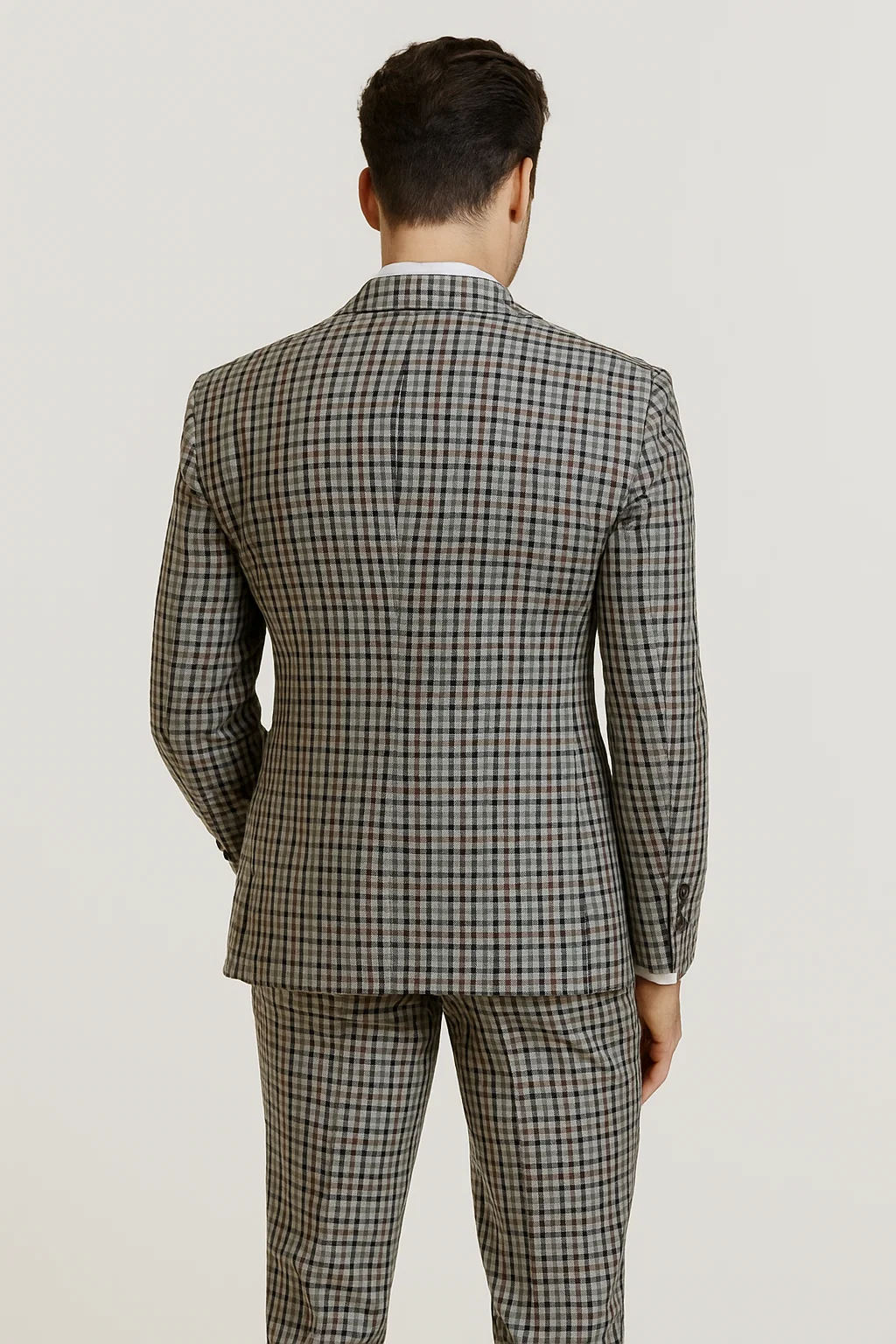 Steve Harvey Suits 