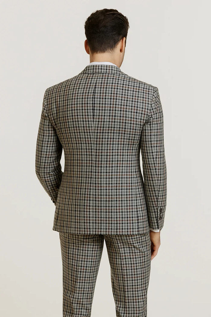 Steve Harvey Suits 