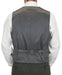Stinson Tweed Suit - Gray Herringbone