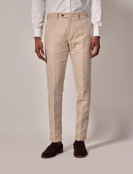 linen dress pants for beach wedding ZZwxWA Mens Linen Dress Pants Business Casual Summer Beach Wedding Suit Pants Regular Fit Wide Leg Lounge Trousers Slacks Sales