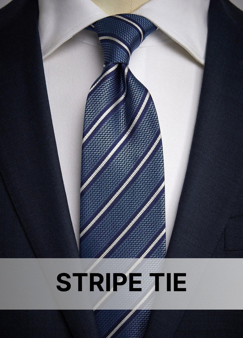 Stripe Tie