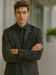 Stripe Tuxedo - Black Tuxedo - 1920s Pinstripe Suit - Gangster Suit