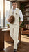 Men’s Beige Groomsmen Summer Vest and Pants Set, Beach Wedding Prom Formal Outfit