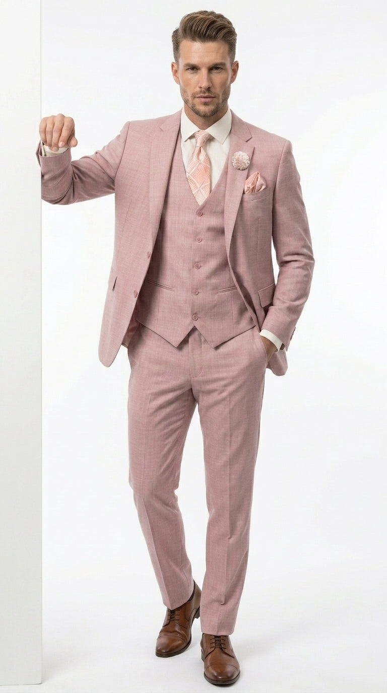 suits that go with rose gold dresses Rose Gold Sequin Dress